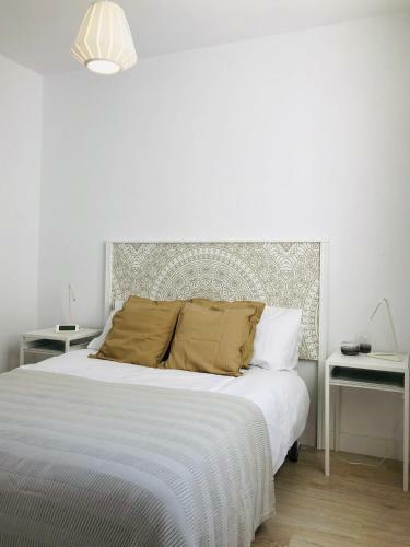 Modern Luxury Apartment Puerto Naos