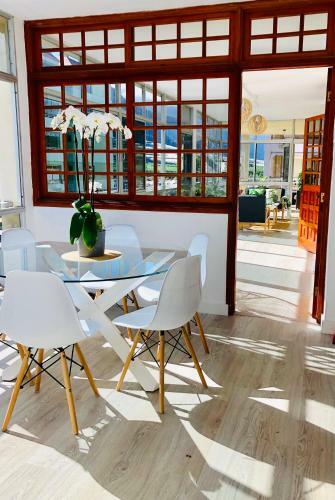 Modern Luxury Apartment Puerto Naos