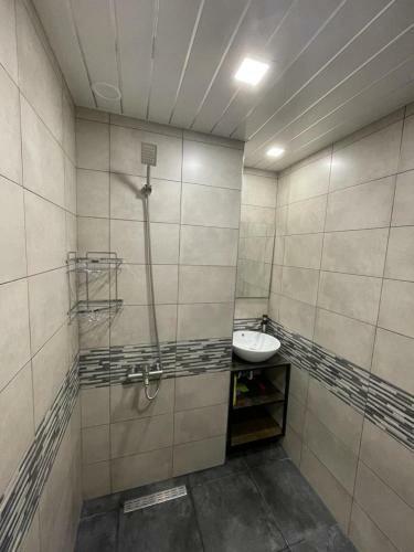 One Central Apartment