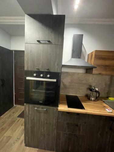 One Central Apartment