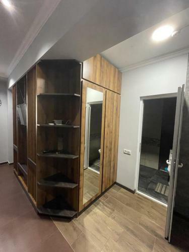 One Central Apartment