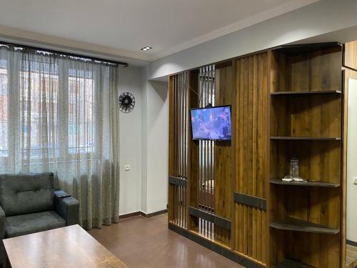 One Central Apartment