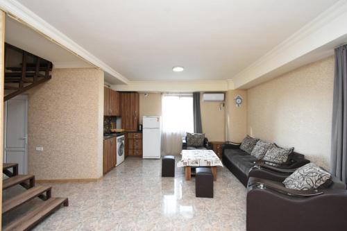 Apartamento Rc On Pushkin Street 43
