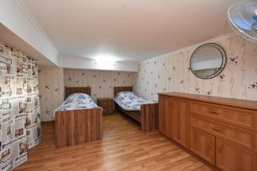 Apartamento Rc On Pushkin Street 43