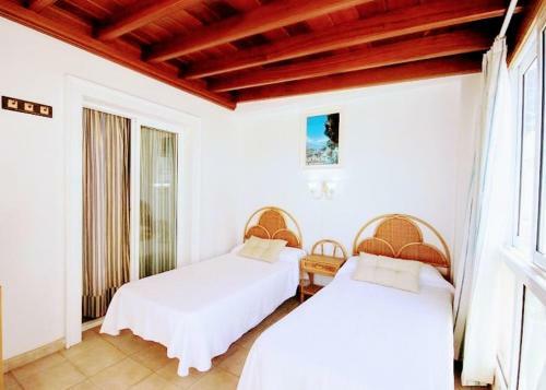 Apartamento Atico La Regata