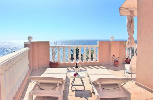 Apartamento Atico La Regata
