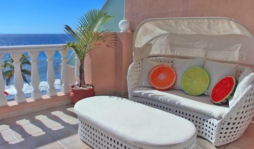 Apartamento Atico La Regata