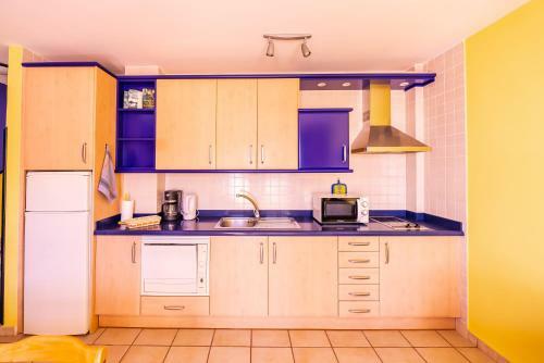 Apartamento Nautilus