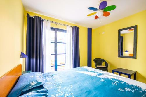 Apartamento Nautilus