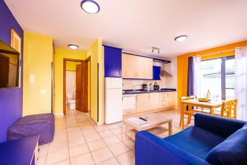 Apartamento Nautilus