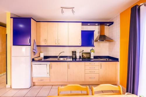 Apartamento Nautilus