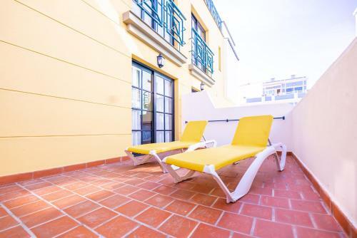 Apartamento Nautilus