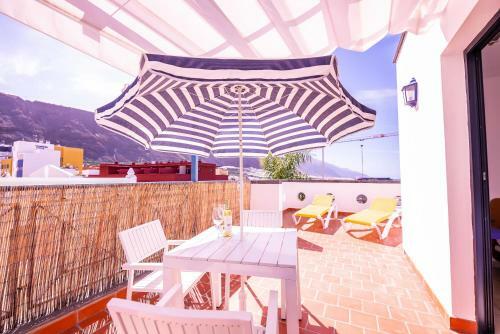 Apartamento Nautilus