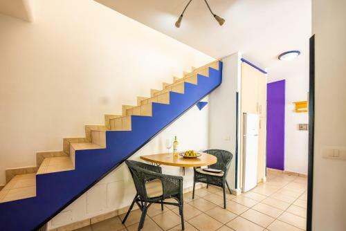 Apartamento Nautilus