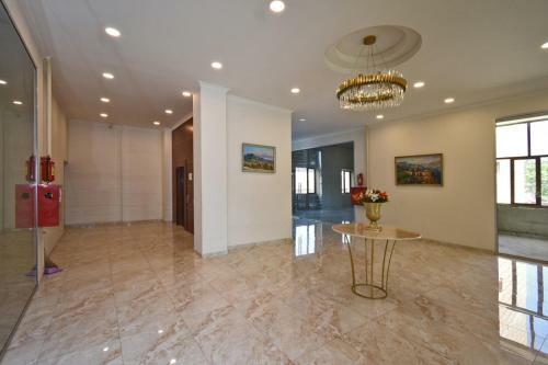 Apartment, 2 Room, Yerevan, Downtown