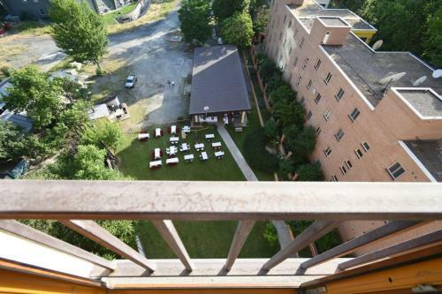 Apartment, 2 Room, Yerevan, Downtown