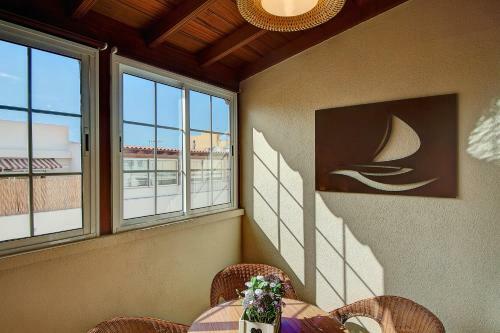 Apartamento Arcos Sol