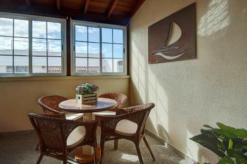 Apartamento Arcos Sol
