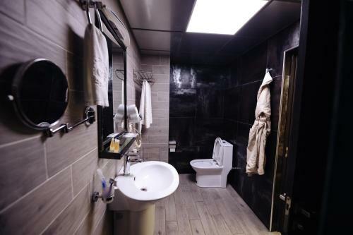 Hotel Gs Premium