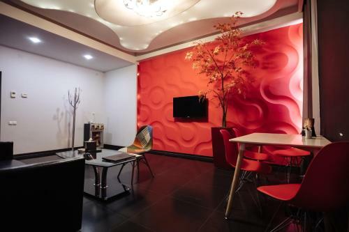 Hotel Gs Premium