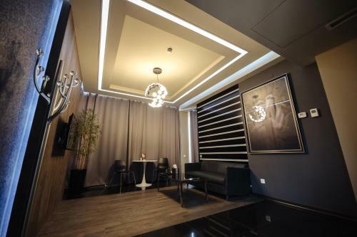 Hotel Gs Premium