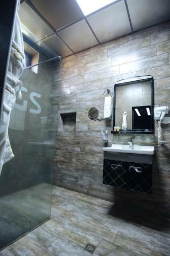 Hotel Gs Premium