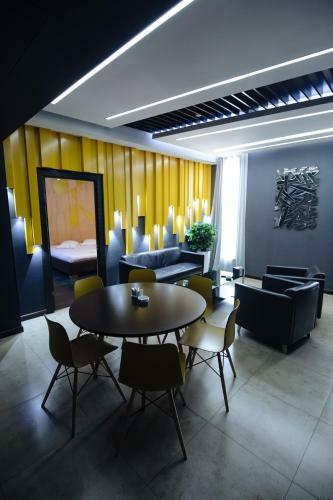 Hotel Gs Premium