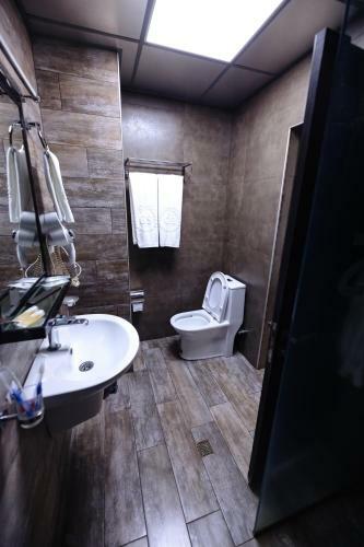 Hotel Gs Premium