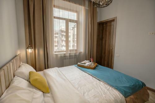 Apartamento Boulevard - Self-checkin - Smart Tv - Netflix - A/c