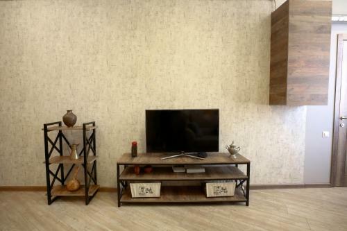 Apartamento Boulevard - Self-checkin - Smart Tv - Netflix - A/c