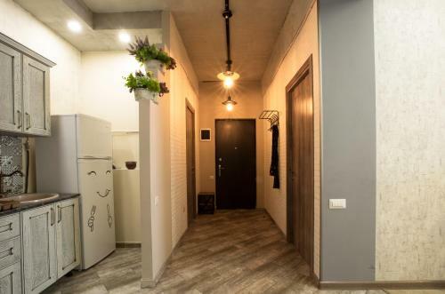 Apartamento Boulevard - Self-checkin - Smart Tv - Netflix - A/c