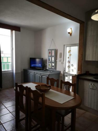 Apartamento Casa Arena Negra