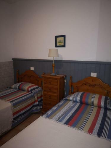 Apartamento Casa Arena Negra