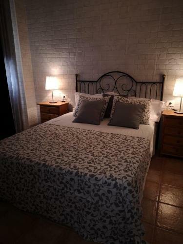Apartamento Casa Arena Negra