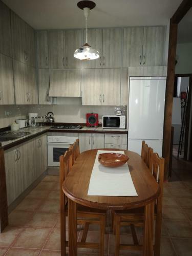 Apartamento Casa Arena Negra