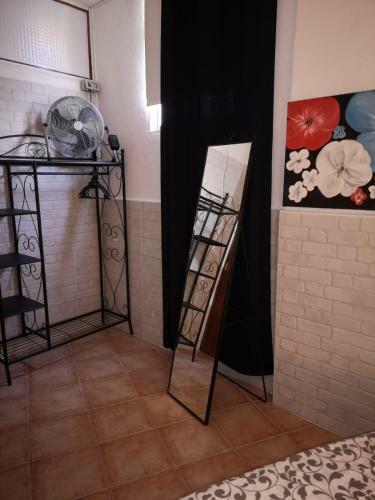 Apartamento Casa Arena Negra