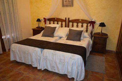 Agroturismo Casa Rural La Higuera I