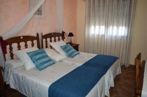 Agroturismo Casa Rural La Higuera I