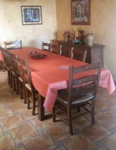 Agroturismo Casa Rural La Higuera I