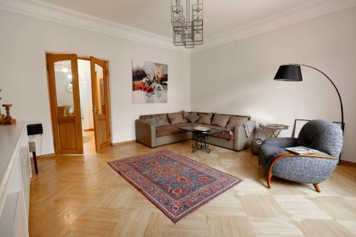 Apartamento Heart Of Opera - Netflix - Balcony - Self Check-in