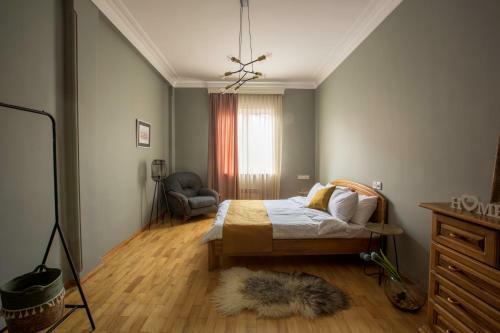 Apartamento Heart Of Opera - Netflix - Balcony - Self Check-in