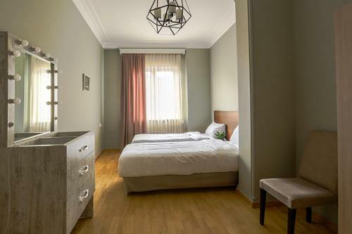 Apartamento Heart Of Opera - Netflix - Balcony - Self Check-in