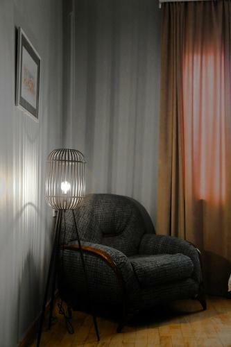 Apartamento Heart Of Opera - Netflix - Balcony - Self Check-in