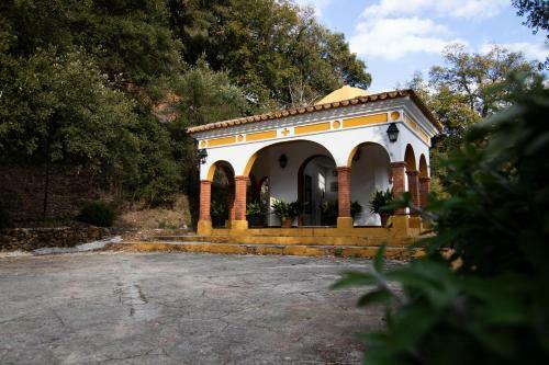Villa Casas Rurales El Viejo Casta�o 4