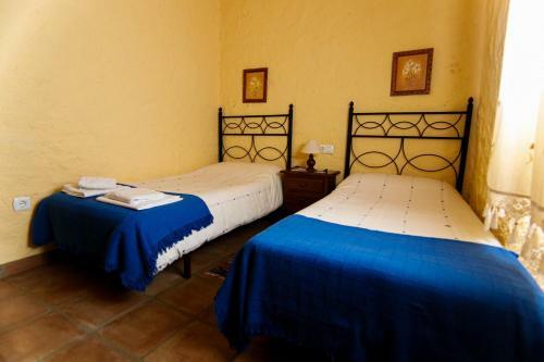 Villa Casas Rurales El Viejo Casta�o 4