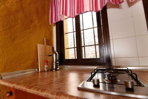 Villa Casas Rurales El Viejo Casta�o 4