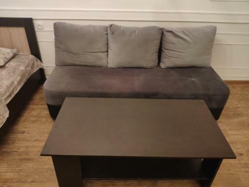 Apartamento Heratsi Central
