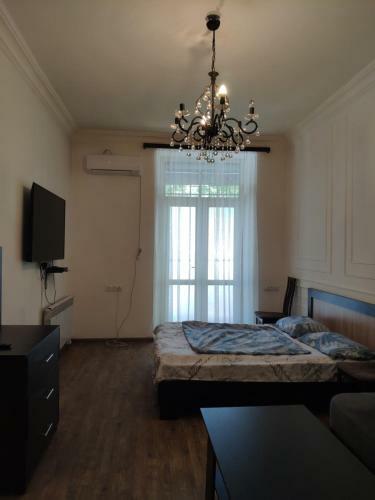 Apartamento Heratsi Central
