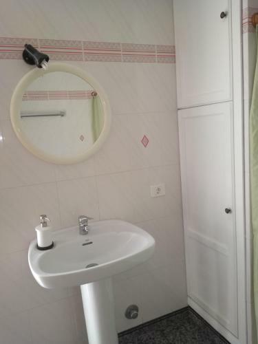 Apartamento Mini 1