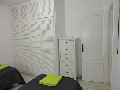 Apartamento Scala, En Puerto Naos